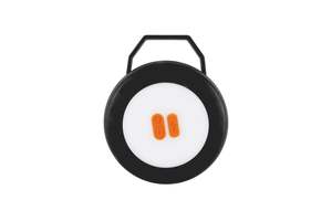 Wildtrak Combo String Orange 10m