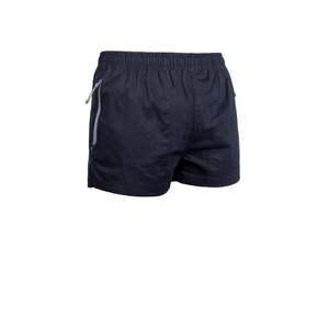 Shorts: H/Element Dobson Stubbies Black SzS