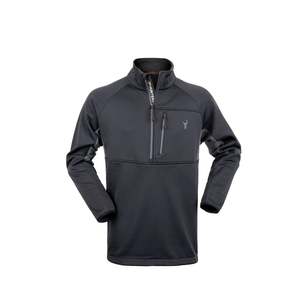 Hunters Element Zenith Black/Grey Top