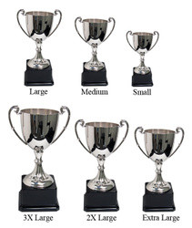 Products: Classic cup 220mm davyengravers