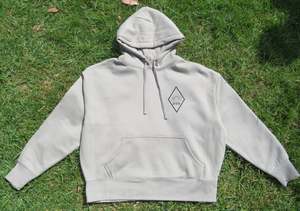 Women's Heavy Hood | Eucalyptus