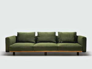 Sofa: Islet 300cm sofa - Clearance item
