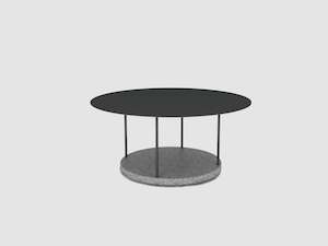Outdoor coffee table: Neptune coffee table