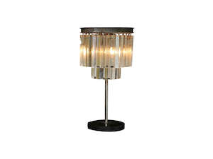 Table light: Odeon Table Lamp - Clearance item