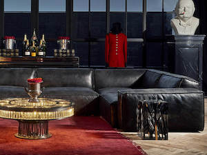 Sofa: Nirvana MK 2 modular sofa - Medium