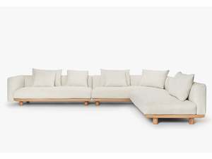 Islet modular sofa