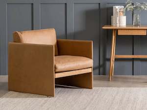 Tolv Natadora Sketch: Miles Chair