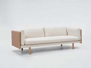 Tolv Natadora Sketch: Sonder Sofa