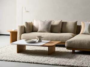 Tolv Natadora Sketch: Duo coffee table