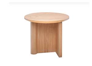 Natadora: Pivot Side Table