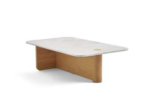 Pivot Coffee Table