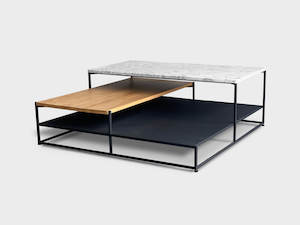 Podium Coffee Table