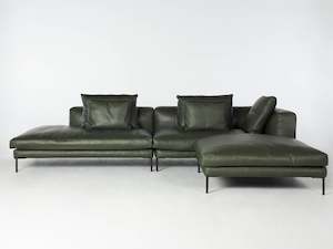 Ondine Plus modular sofa