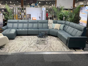 Img 1: Milan home theatre