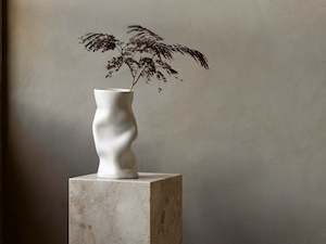 Home Decor: Collapse vase