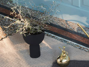 Home Decor: Torus Flower Pot