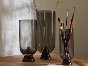Home Decor: Glacies Vase