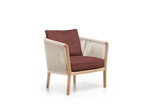 Vincent Van Duysen: Boboli Chair