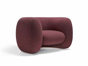 Vincent Van Duysen: Cinnamon Chair