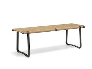 Vincent Van Duysen: Green Point Bench