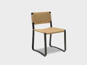 Vincent Van Duysen: Green Point dining chair