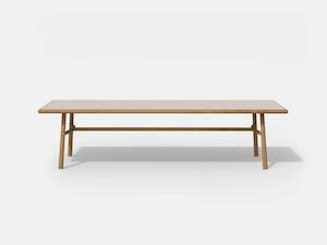 Ukiyo Dining Table