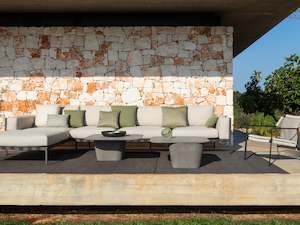 Monica Armani: Tao coffee table