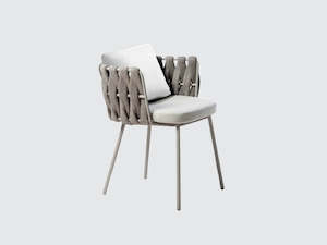 Monica Armani: Tosca Dining Chair