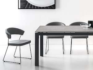 Connubia: Baron Table