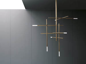 Venicem: Kitami suspension