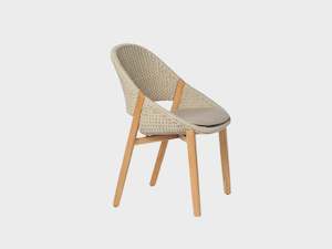 Yabu Pushelberg: Elio Dining Chair