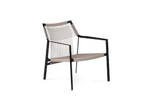 Nodi Lounge Chair