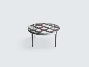 Gio Ponti: D.555.1 Side Table