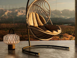 Stephen Burks: The Others Lighting