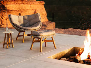 Sebastian Herkner: Mbrace Lounge Chair