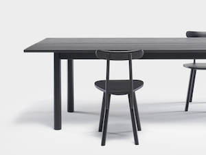 Mentsen: Itamae Dining Table