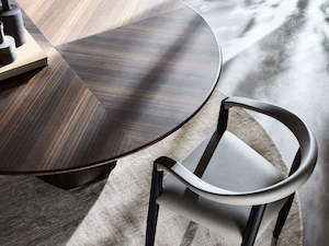 Heritage Collection Moltenic: MHC.3 Miss Dining Chair