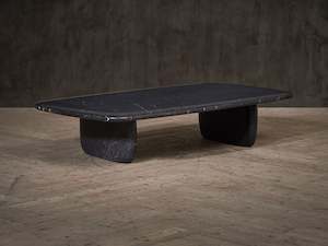 Indoor Furniture: Okinawa coffee table
