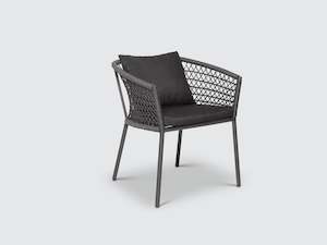 Dawson Design Studio: Elliot Dining Chair