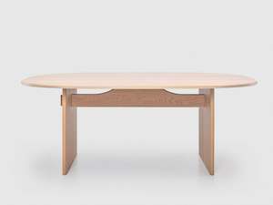 Tolv: Kelly Dining Table - Clearance item