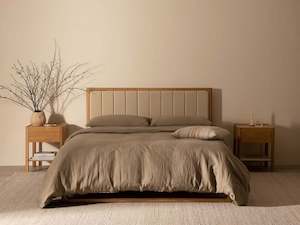 Tolv Natadora Sketch: Hover Bed