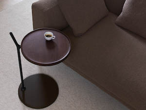 Tolv Natadora Sketch: Bystander side table