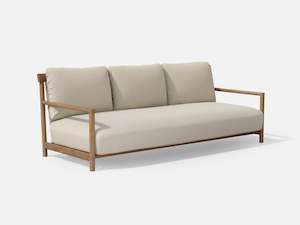Yabu Pushelberg: Amanu Sofa