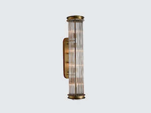 Newton Sconce