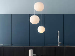 David Dolcini: Lita Suspension Pendant