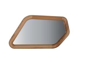Frank Lefebvre: Eyota Small Mirror