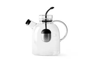 Gifts: Kettle teapot