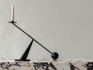 Gifts: Interconnect candle holder