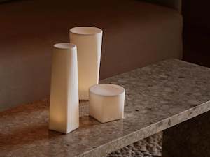 Gifts: Ignus flameless candle