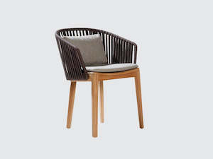 Mood Dining Chair